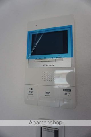 I CUBE 守口の内装写真