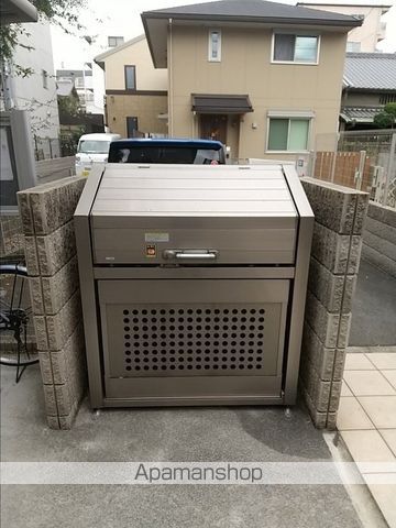 セピアコート住吉東のその他写真
