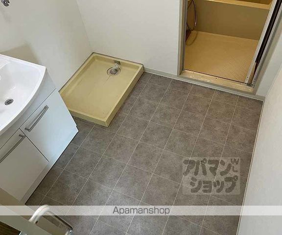 GARNET RESIDENCE上桂の内装写真