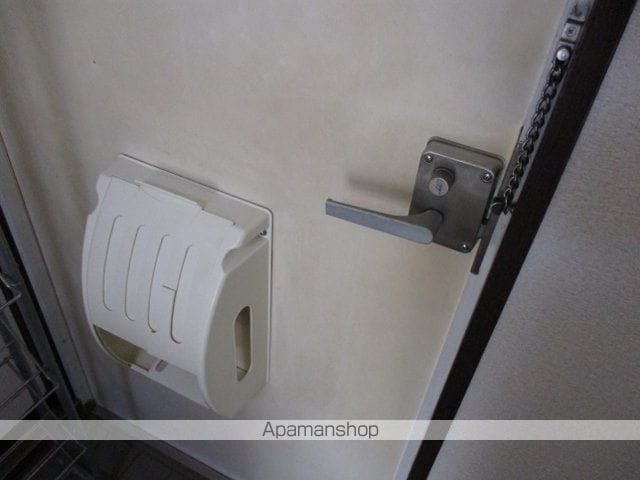 レスポワールAの内装写真