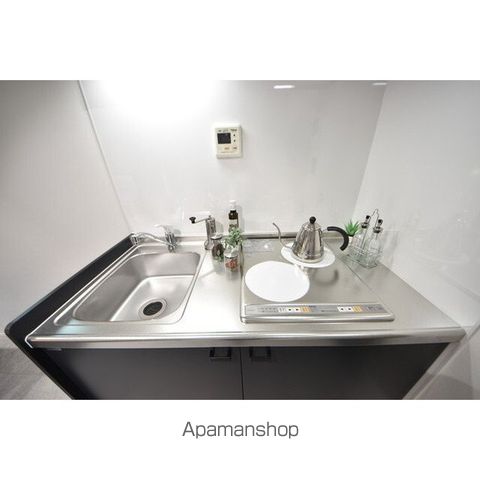 クレセール西小山の内装写真