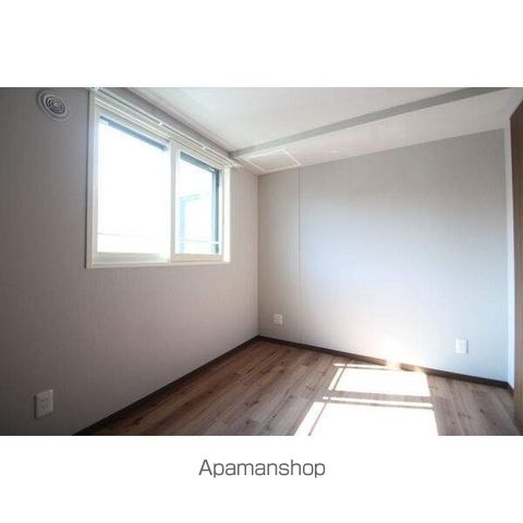 GROVE E MARUYAMAの内装写真
