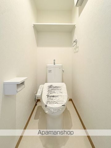 EXハイツ山坂の内装写真