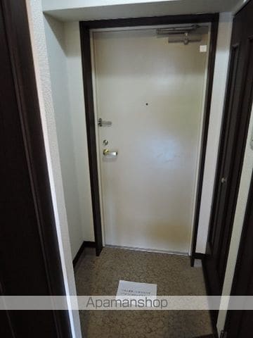 ライオンズマンション西千石の内装写真