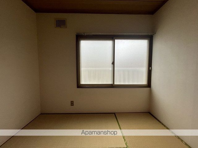 清栄ハイツの内装写真