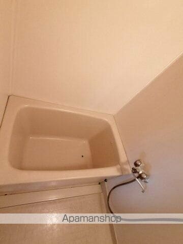 サンハイツの内装写真