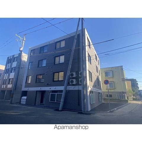 ラフィーネ平岸