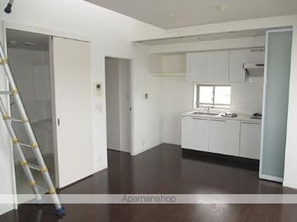 ベルファース奥沢[1LDK/42m2]のその他内装4