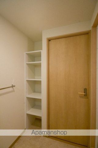 ソングバードの内装写真