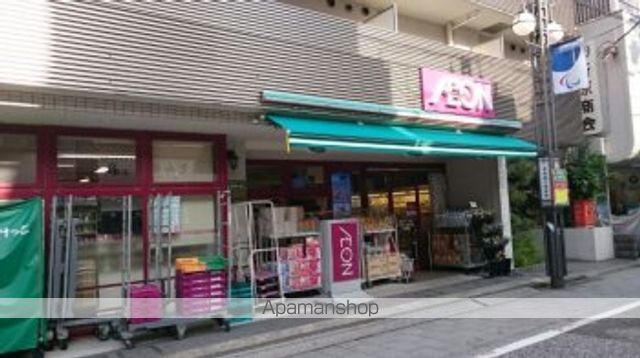 コンフォリア・リヴ南品川の周辺写真