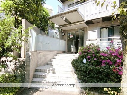 エステージ井荻[1K/19.71m2]のエントランス2