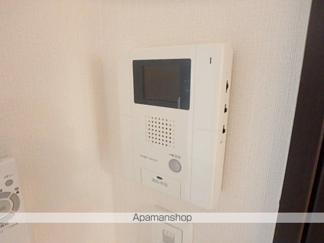 FINE311の内装写真