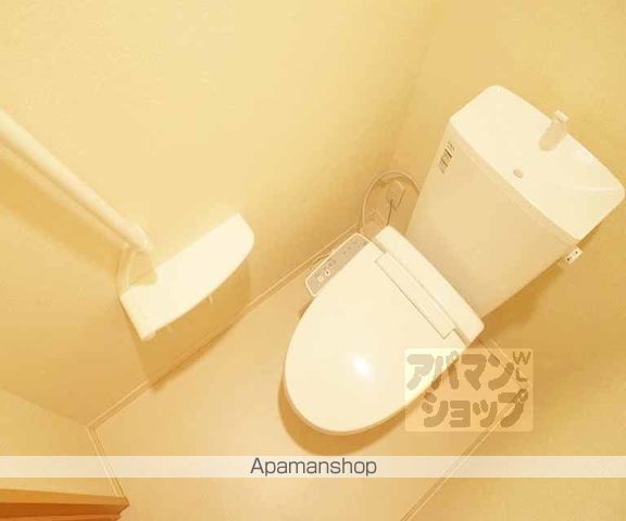 ウィンクルム宝ヶ池の内装写真