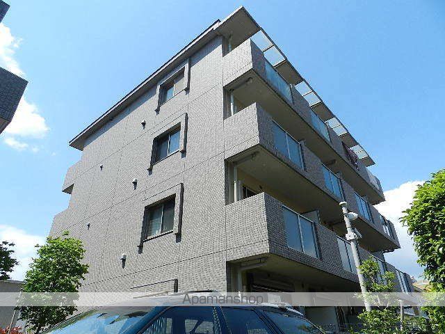 ルミエール市川