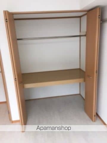 ボヌールクールゆうきちの内装写真