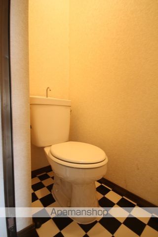 あいらんど宮丸の内装写真