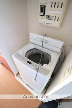 レオパレス上北台[1K/19.87m2]のその他設備