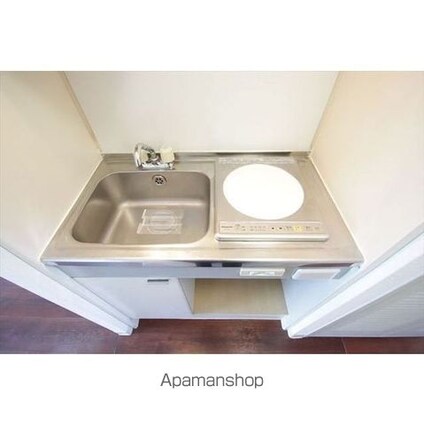 東京都中野区南台４丁目[1R/16m2]のその他内装3