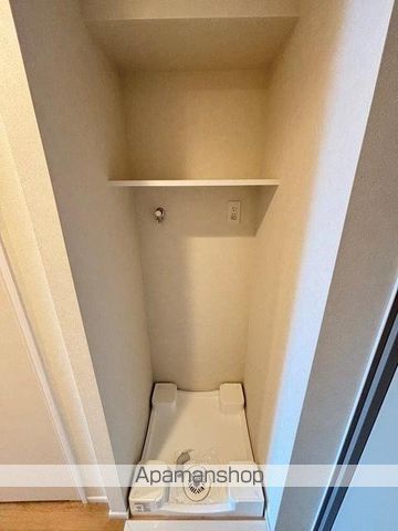 プライムガーデン赤塚の内装写真