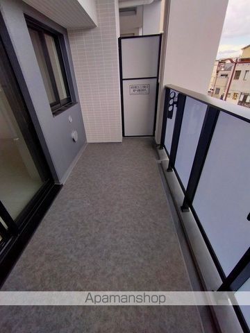 ATTIRANTNISHIMIKUNIの内装写真