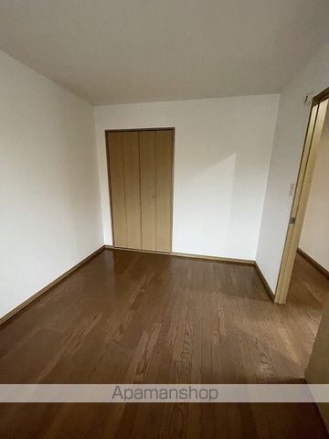 メゾン佐藤の内装写真