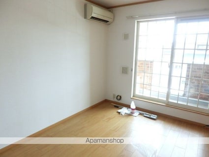 ＭＡＩＳＯＮ　ＳＯＬＥＩＬ[2LDK/57.02m2]のリビング・居間