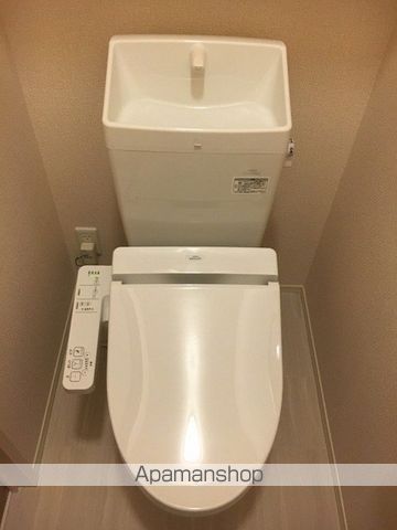 Sejour juilletの内装写真