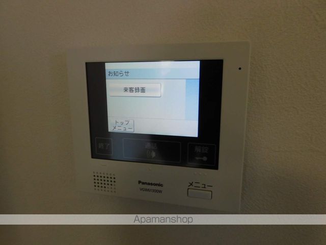 BARRACUDAの内装写真