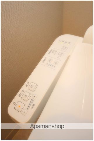 ブラン花園町の内装写真