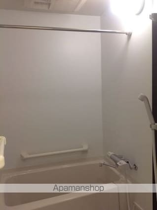 レオネクスト中野上鷺宮[1K/21.24m2]のバス