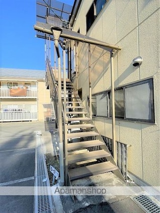 コーポ熊谷Ｂ棟[2DK/47.2m2]の外観4