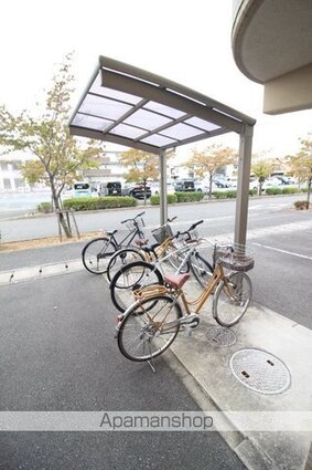 岡山県岡山市北区今３丁目[1K/29.28m2]の外観4