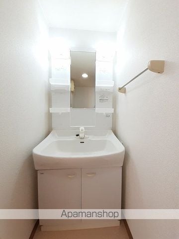 ハッピースクエアー IIIの内装写真