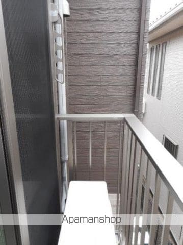 ルミエール エタンセル ドゥーの内装写真