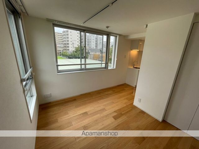 ＡＳＴＩＬＥ　三軒茶屋Ⅲ[1DK/41.84m2]の共用部2