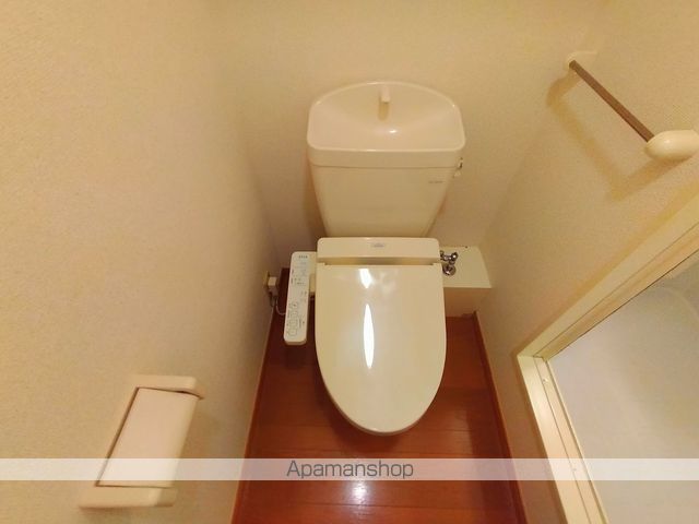 レオパレス光善寺の内装写真