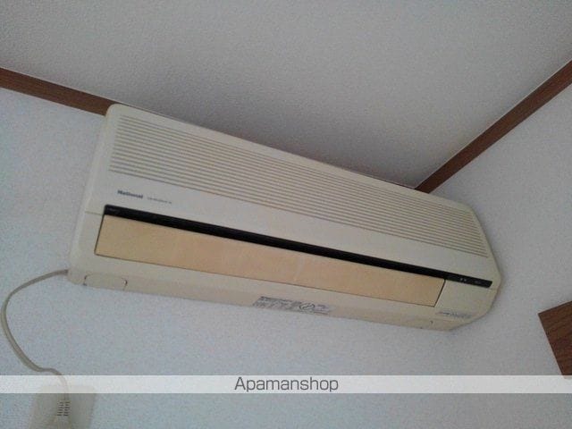 コスモヴィラ Aの内装写真