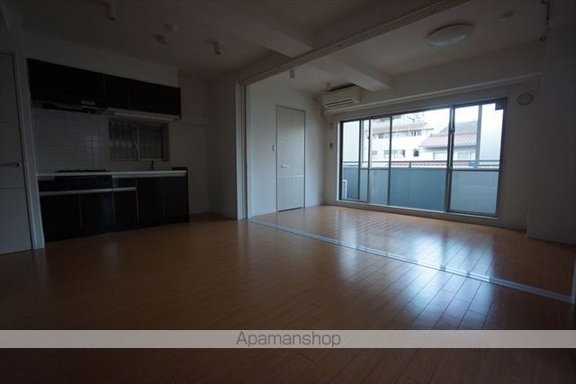 ライジング泉H・Mビルの内装写真