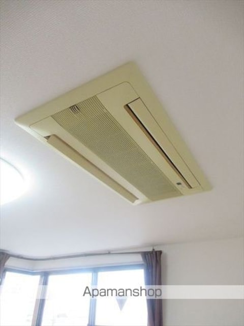和歌山県和歌山市吉田[1LDK/33.96m2]のその他設備