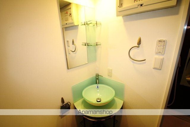 セレニテ新大阪弐番館の内装写真
