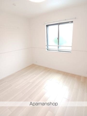 Sallierの内装写真