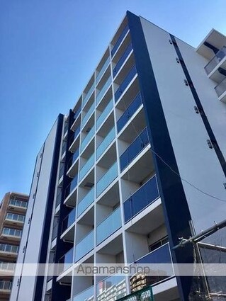 ジニア深川住吉[1DK/25.44m2]の外観3