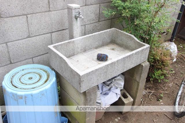メゾンホープのその他写真