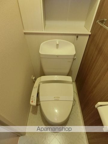 アドミラーブルの内装写真