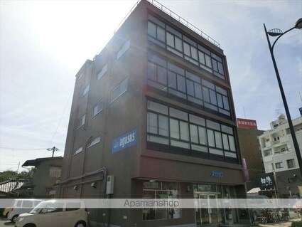 本町中央ビル[店舗/92.39m2]の外観5