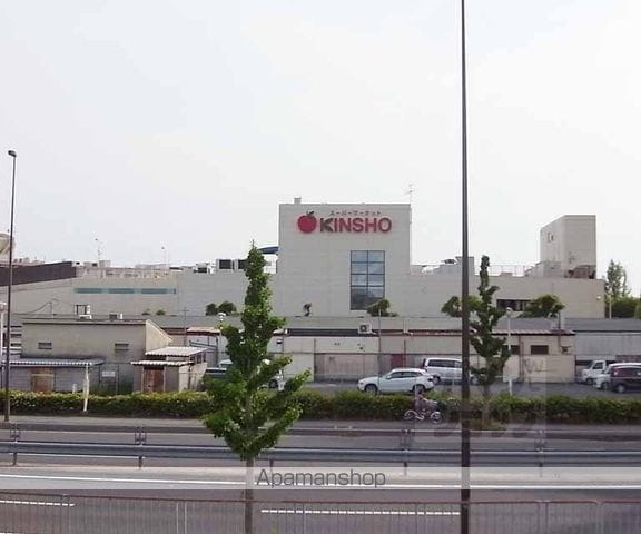 玉井貸家の周辺写真