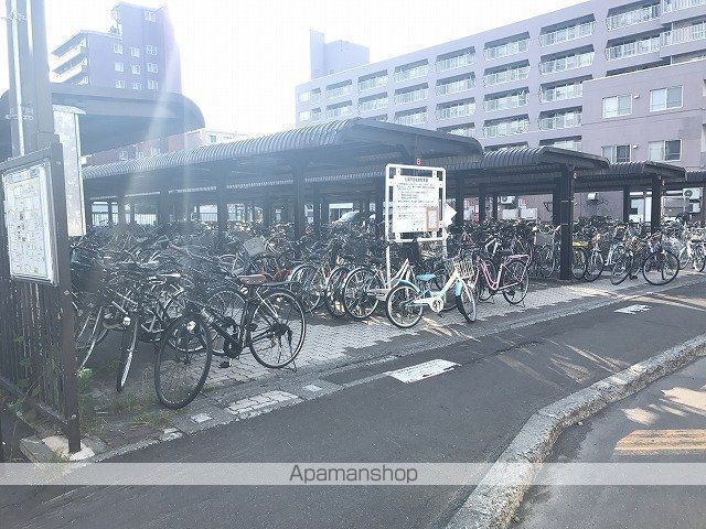 北隆ハイツの周辺写真
