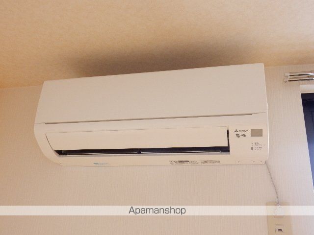 ミルグレース大福Eの内装写真