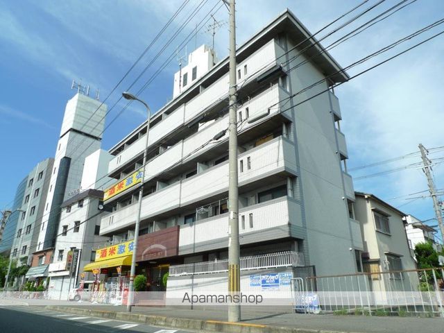 サンライズ枚方