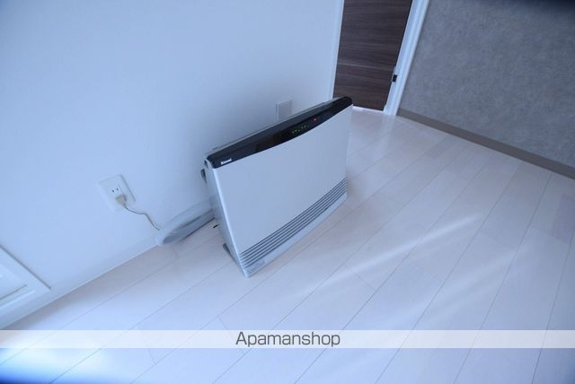 SーRESIDENCE宮の森の内装写真